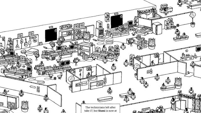 Hidden Folks: ON TOUR iOS Gameplay Part 1 (by Adriaan de Jongh) смотреть онлайн