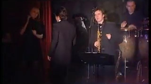 Thomas Anders - You're My Heart You're My Soul (Live) смотреть онлайн