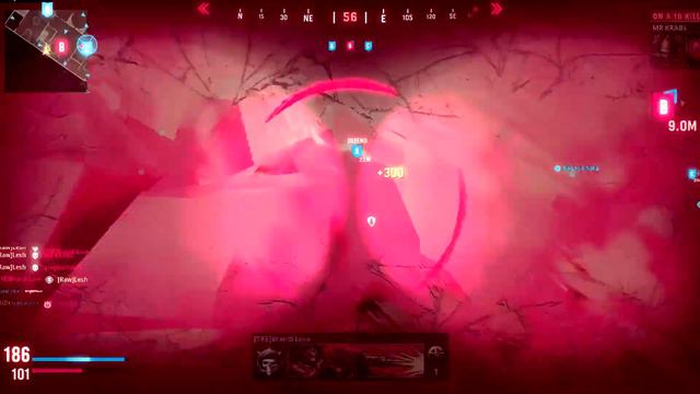 Topology 3/3 - Fuchsia Butterflies смотреть онлайн