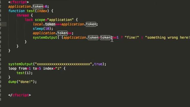 Locking смотреть онлайн