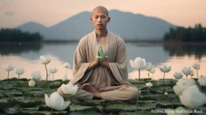 Слушайте 5 минут в день, и ваша жизнь полностью изменит _ Чистые тибетские исцеления дзен