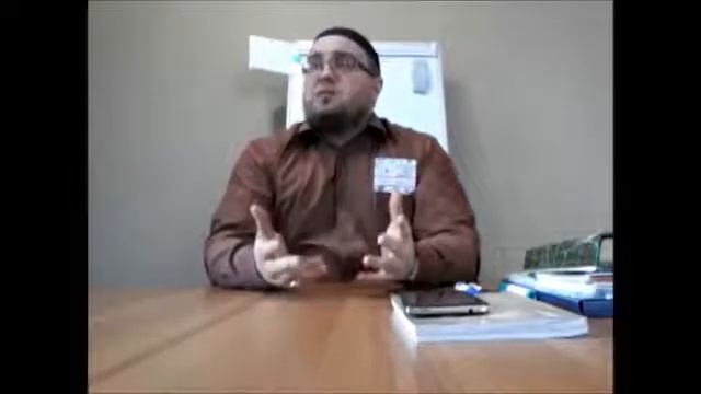 Откуда появились мазхабы в Исламе? смотреть онлайн