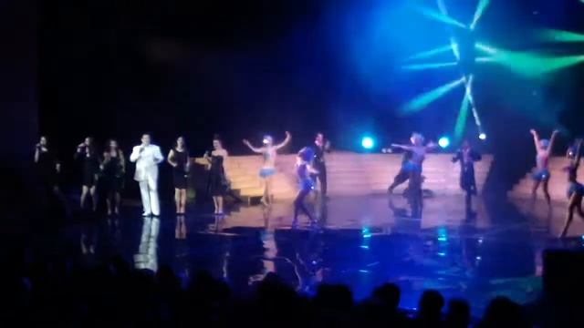 величайший шоумен. начало нашего концерта смотреть онлайн