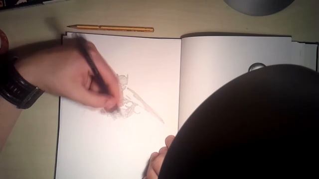 batman sketch смотреть онлайн