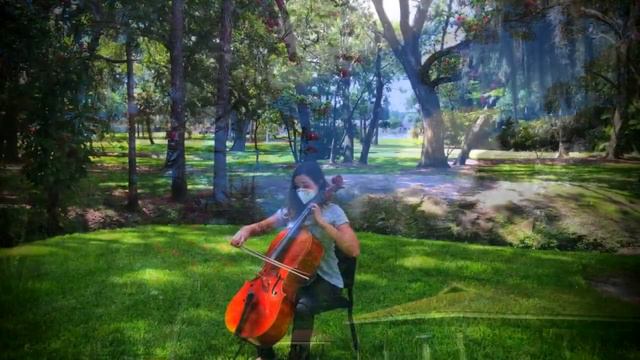 Bach: Cello Suite No. 1 in G Major, Prelude смотреть онлайн