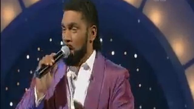 Thomas Stowers - Barry White - Can't Get Enough Of Your Love смотреть онлайн