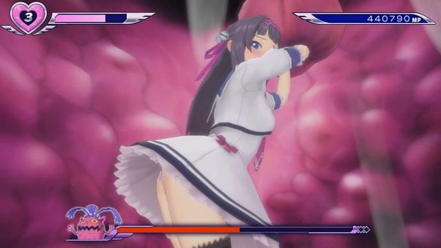 Gal*Gun: Double Peace (Nintendo Switch) An Honest Review смотреть онлайн