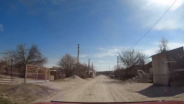 4К.Крым Микрорайон Сары-су.Новиково. ( Белогорск ) 30.03.2023 смотреть онлайн