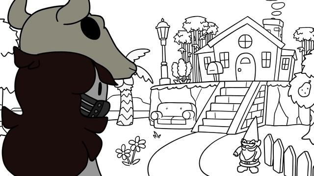 Animal Crossing Used To Be So Much Darker...