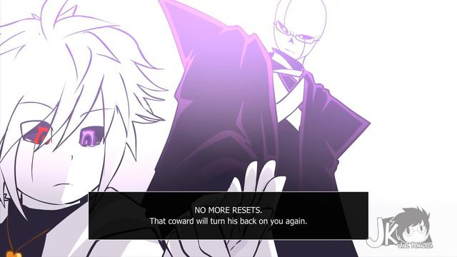 Xtale 7 Фриск(Jael Peñaloza) Русский дубляж