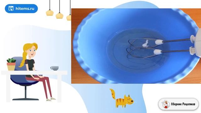 Конфеты Суфле. Легкие рецепты смотреть онлайн