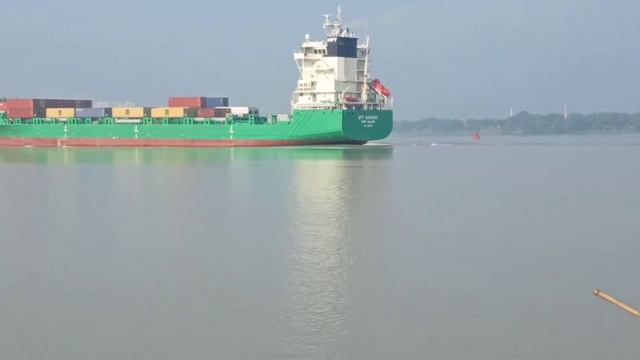 Ship Transport смотреть онлайн