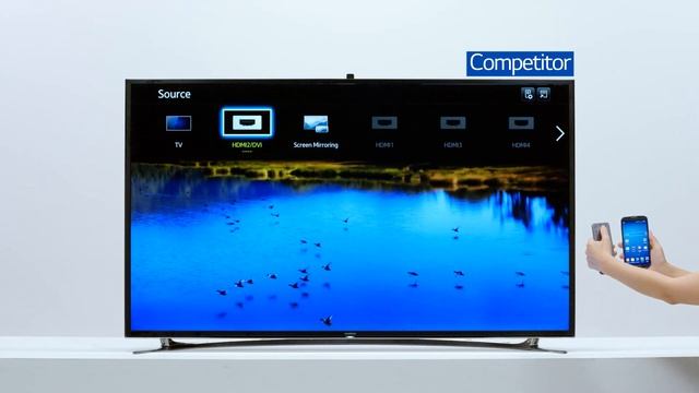 LG ULTRA HD TV_Tag On смотреть онлайн