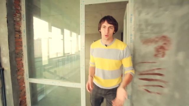 Владивосток, Станюковича 3. Описание квартиры. смотреть онлайн