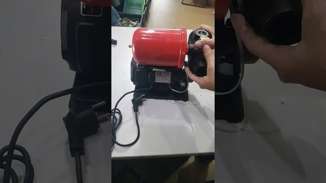 Máy bơm tăng áp Pumpman смотреть онлайн