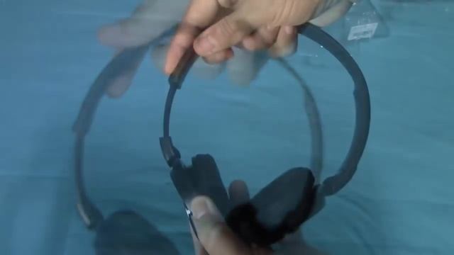 MINI SURPRESA! REVIEW SONY MDR ZX 110 смотреть онлайн