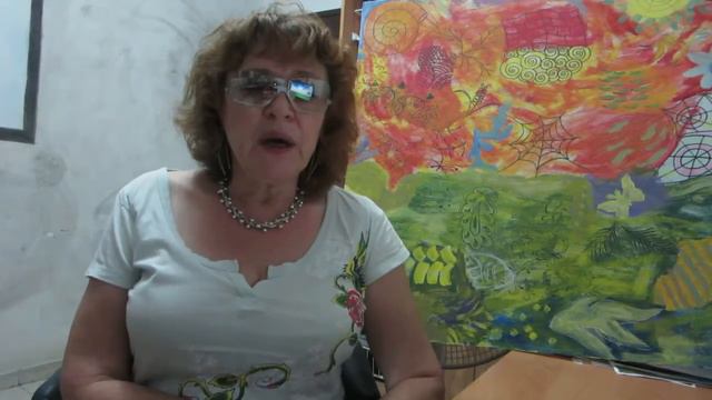 Ирина Лакото Время творить 2 0 Отзыв Людвига Спектор смотреть онлайн