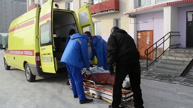 «Белые ангелы» смотреть онлайн