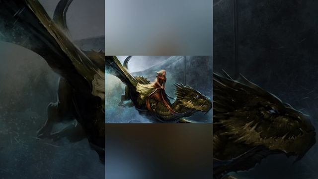 3. "Наездница дракона"..?..рассказ Е.Светловой..часть 3.. смотреть онлайн