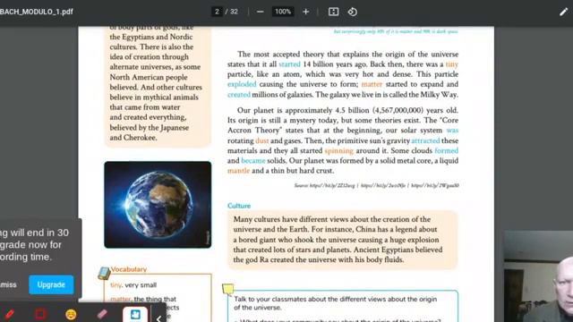 Learning HOW 9: From learning to teaching смотреть онлайн