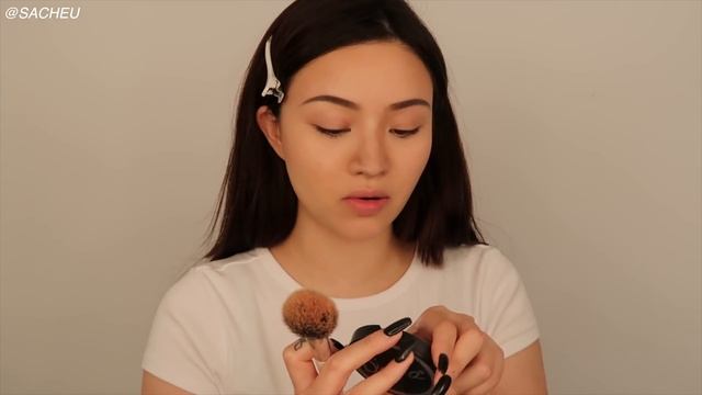 JENNIFER'S BODY HALLOWEEN MAKEUP TUTORIAL ? | SACHEU