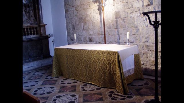 San Pedro ad Vincula: su historia y sepulcros. смотреть онлайн