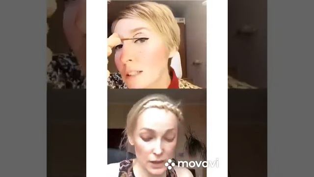 Твигги и Хиппи смотреть онлайн