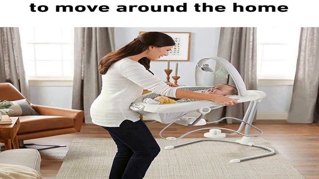 best portable baby swings 2023 смотреть онлайн