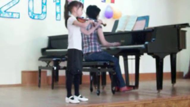 Кравчук Кристина 8 лет смотреть онлайн
