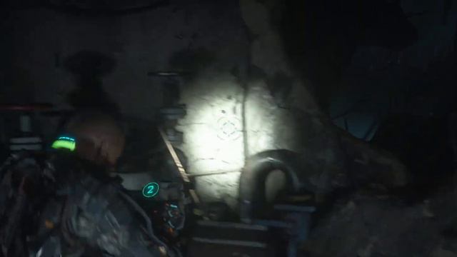Последняя передача №2. The Callisto protocol DLC. смотреть онлайн
