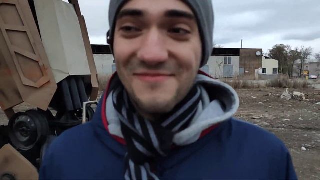 Вся правда про автоботов ДНР!!! (ШОК 16+)