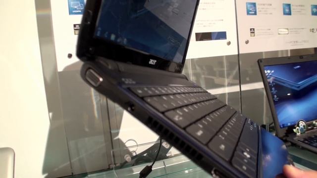 Acer Aspire Timeline AS1410