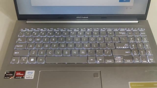 Asus VivoBook 16 M1603Qa Mb512Ws Laptop ?? Ryzen 5 5600H / 16gb 3200Mhz / BEST LAPTOP UNDER 55k смотреть онлайн