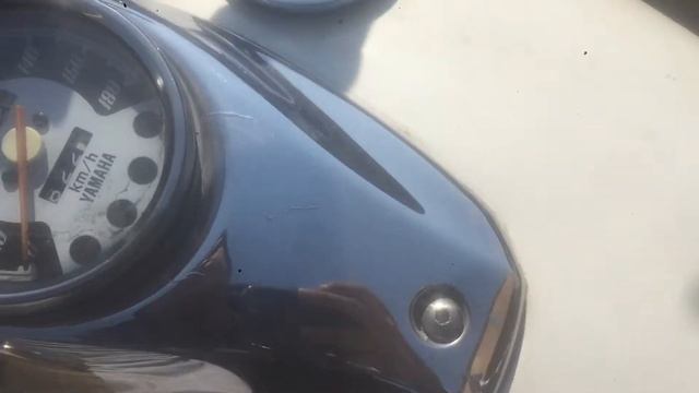 Почему я выбрал Yamaha xvs400 1998 года выпуска смотреть онлайн