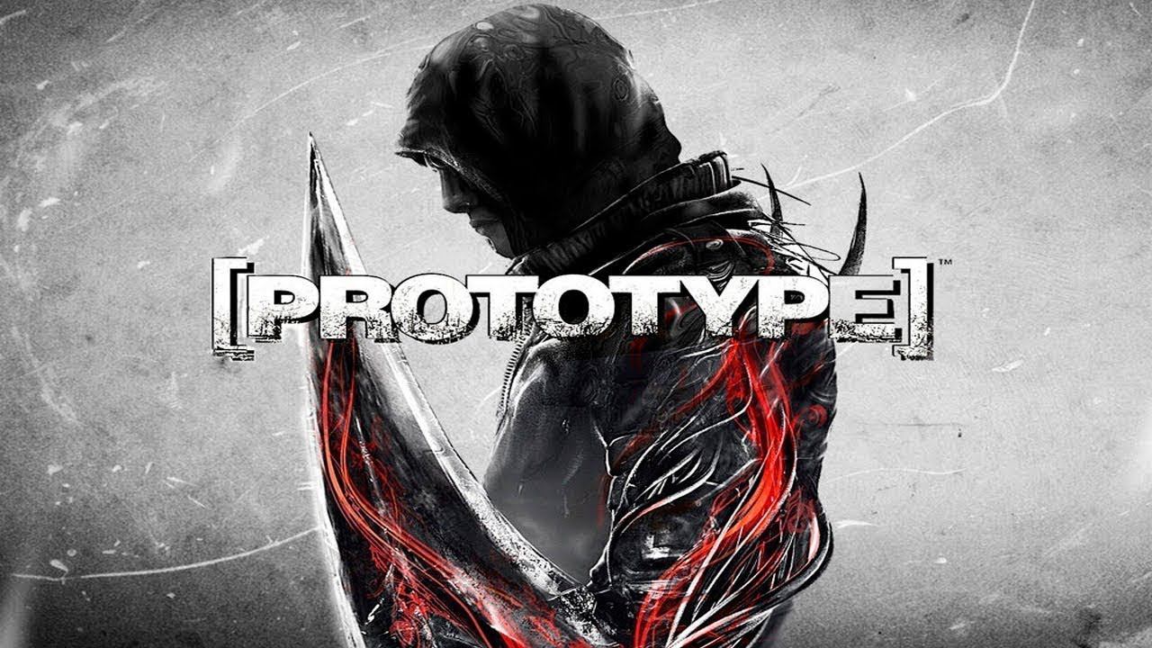 Прохождение проект прототип. Prototype. (2 часть). смотреть онлайн