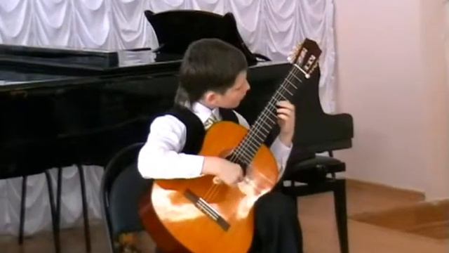 Cancona (Канцона)