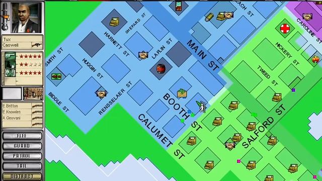 Gangsters 2 Vendetta 10