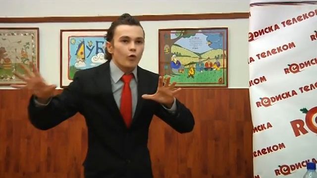 Пресс-конференция Редиска-телеком смотреть онлайн