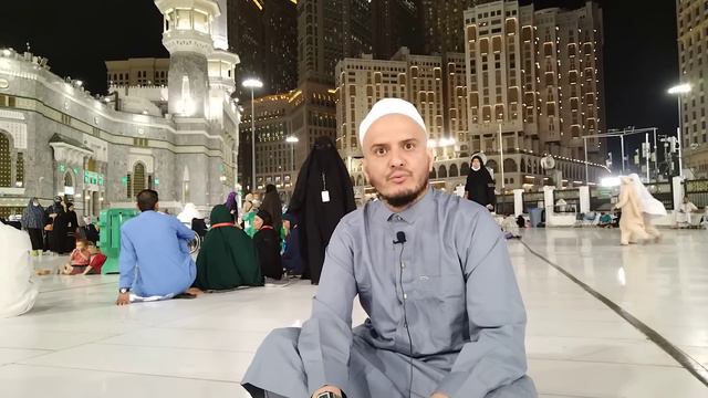 Ҳаҷнома. Домулло Акбарчон, қисми даҳум.