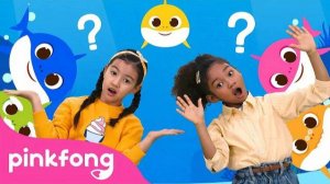 Baby Shark More and More | Dance Along Compilation | Kids Rhymes | Pinkfong Songs