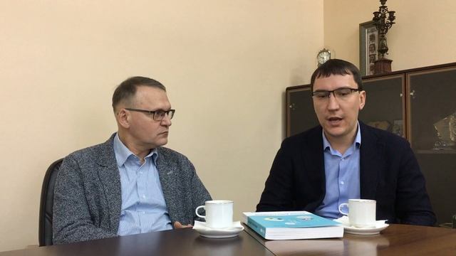 Периметрия Ответы на вопросы врачей (6) Глаукома Octopus Голубев С.Ю., Антонов А.А. смотреть онлайн