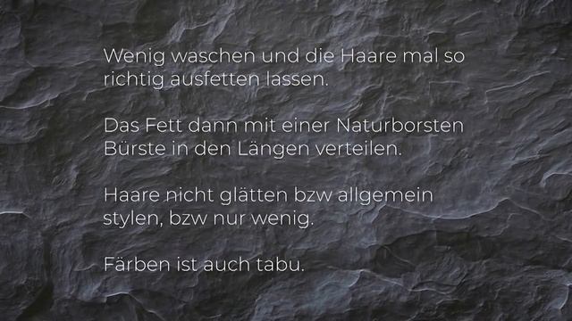 Mein Geheimnis für lange Haare ?♀️ | Haarupdate | Alex Advice смотреть онлайн