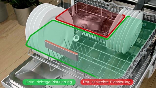 Somat SMART Starter Kit – Das intelligente Spülmittel-Dosiergerät zum smarten Geschirrspülen смотреть онлайн