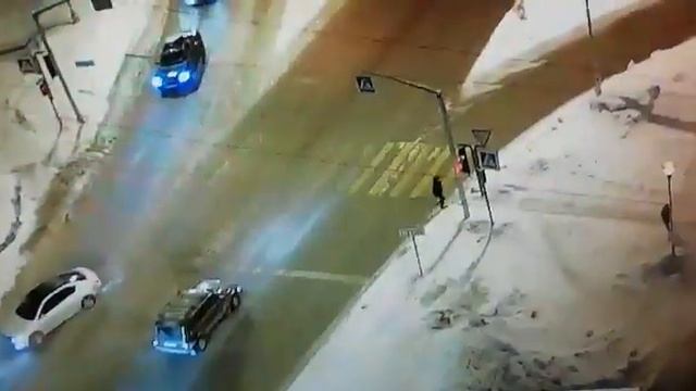Наезд на девочку смотреть онлайн