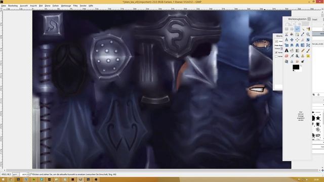 How to create Chromas/Custom Skins смотреть онлайн