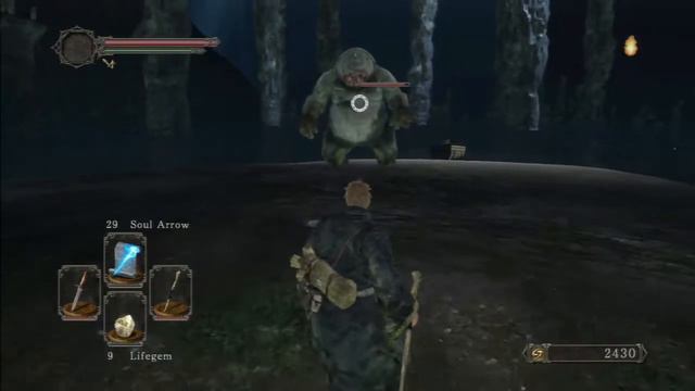 Dark souls 2 The Beginning смотреть онлайн