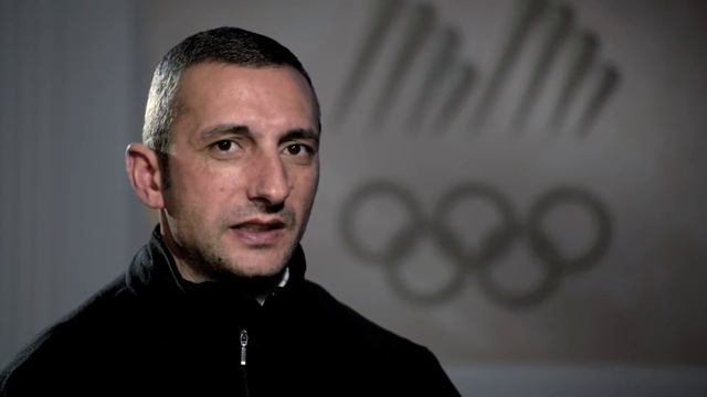 MOK - Gjoko Dineski YOG Lillehammer 2016 смотреть онлайн