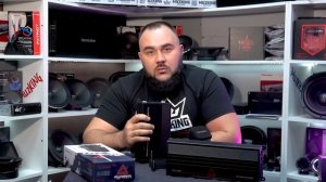 Вся правда про 4х канальники AURA STORM