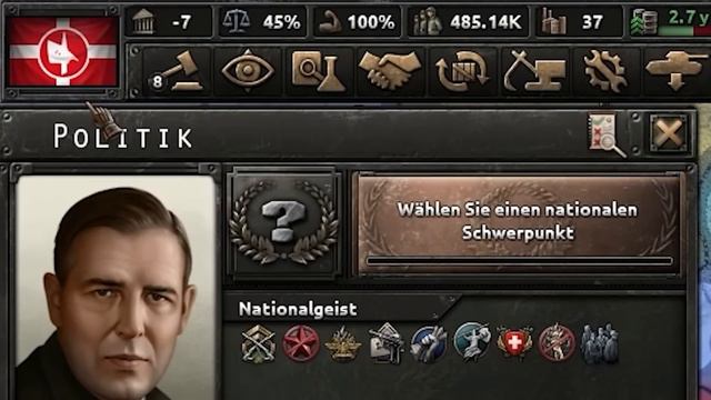 Das ENDE der SCHWEIZER NEUTRALITÄT! | Hearts of Iron 4 Deutsch Tutorial смотреть онлайн