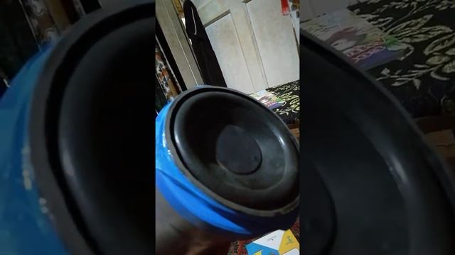 Колонка из трубы))) смотреть онлайн